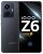 Iqoo Z6 44W (Raven Black, 6Gb Ram, 128Gb Storage)