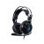 Hp H200 Wired Gaming Over Ear Headphones With Mic/Compatible With Pcs, Laptops And Other Devices With 3.5Mm Audio Output/1 Year Rtb Warranty, 8Aa04Aa (Black)
