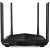 Tenda Ac10 Ac1200 Wireless Smart Dual-Band Gigabit Wifi Router, Mu-Mimo, 4 Gigabit Ports, 867Mbps/5 Ghz+ 300Mbps /2.4Ghz, Support Vpn Server, Wifi Schedule, (Black, Not A Modem)