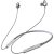 Ambrane Bassband Beat Bluetooth Wireless In Ear Earphones With Mic (Grey)