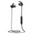 Aiwa Esbt 401 Bluetooth Wireless In Ear Earphones With Mic (Black)