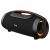 Boat Stone 1450 Portable Wireless Speaker With 40W Rms Boat Signature Sound, Rgb Leds, Tws Feature, Multi-Compatibility Modes, Ipx5 Water Resistance, Eq Modes(Black Storm)