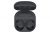 Samsung Galaxy Buds2 Pro, Bluetooth Truly Wireless In Ear Earbuds With Noise Cancellation (Graphite) – Upto Inr 4500 Instant Discount With Sbi Dc/Cc