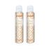Aurion Pvc 24 Kg Adjustable Fitness Dumbells Set Home Gym With Hand Towel