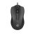 Hp 100- 1600 Dpi Usb Wired Mouse, Ambidextrous Design, 3 Buttons And Built-In Scrolling / 3 Years Warranty (6Vy96Aa)