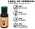 Imelda Best Beard Oil For Every Men & Boy Get Super Shinny Soft And Smooth Mustache Hair Oil(60 Ml)
