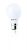 Bajaj B22 12-Watt Led Bulb (Cool Day Light) (Cool Day Light)