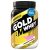 Bigmuscles Nutrition Premium Gold Whey 1Kg Whey Protein Isolate Blend | Usa Fda Regd. Brand | 25G Protein Per Serving [Strawberry Milkshake]