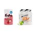 Bigmuscles Nutrition Crude Whey 2Kg & Bigmuscles Nutrition Glutamine Powder [ 30 Servings] 150 Gm