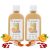 St. D’Vencé Multani Mitti Lotion With Natural Rose Water, 275 Ml