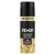 Axe Gold Temptation Long Lasting Deodorant Bodyspray For Men 215 Ml
