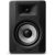 M-Audio Bx5 D3 100W Wired Computer Speaker – Black