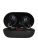 Hungama Hilife Bounce 101 Bluetooth Truly Wireless In Ear Earbuds With Mic (Black)