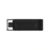 Kingston Datatraveler 70 32Gb Portable And Lightweight Usb-C Flashdrive With Usb 3.2 Gen 1 Speeds Dt70/32Gb