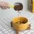 Al- Falah Pet Cat Dog Puppy Food Scooper Spoon Scoop Shovel