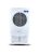 Bajaj Px 97 Torque New 36L Personal Air Cooler With Honeycomb Pads, Turbo Fan Technology, Powerful Air Throw And 3-Speed Control, White